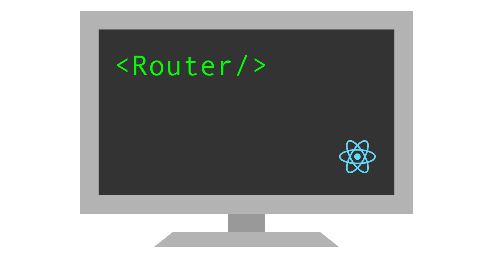 Implementing Routing in React, a Step by Step Approach